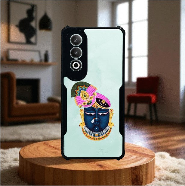 Shrinathji Mobile Cover For Oneplus Nord Ce 4