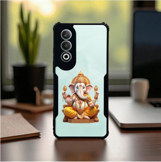 Ganesha Mobile Cover For Oneplus Nord Ce 4