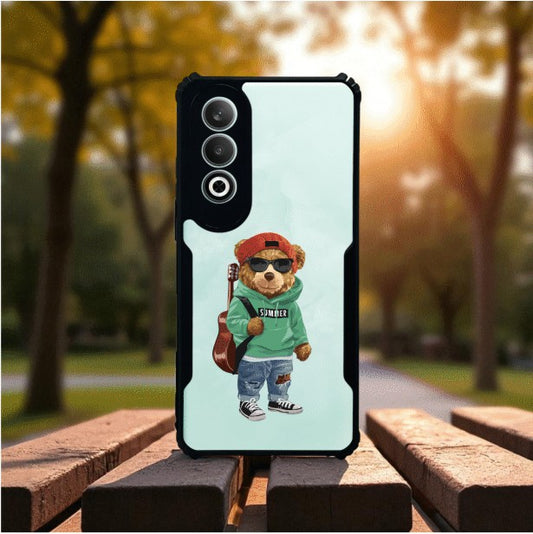 Music Boy Mobile Cover For Oneplus Nord Ce 4