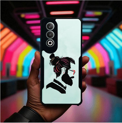 Men's Style Mobile Cover For Oneplus Nord Ce 4