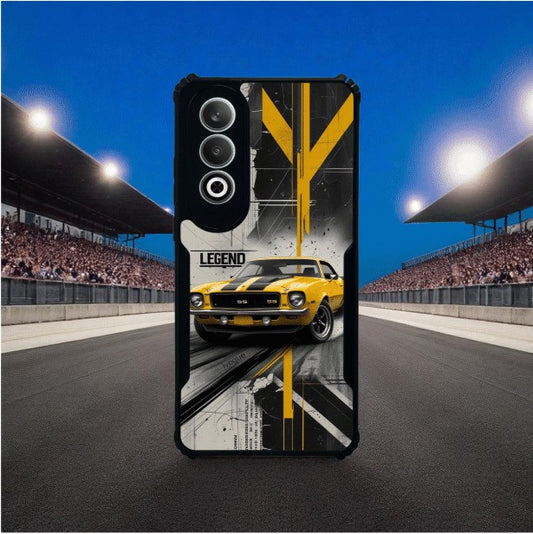 Hitman Edition Mobile Cover For Oneplus Nord Ce 4