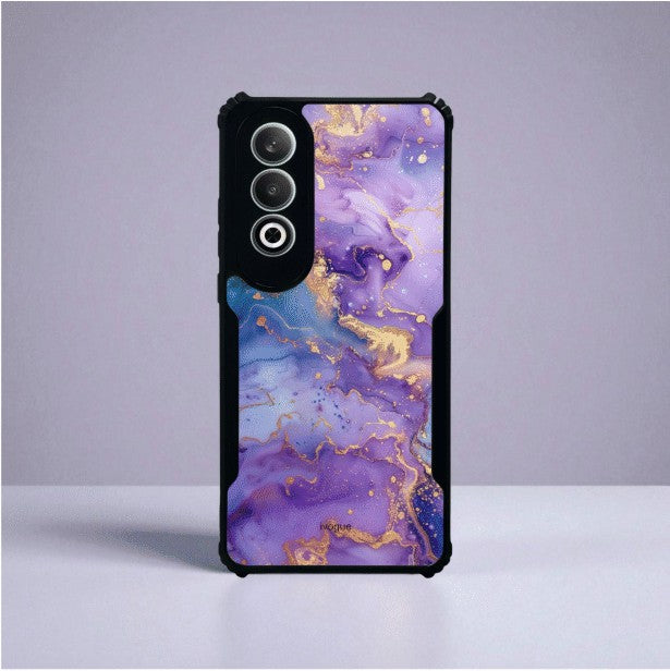 Glow Garden Mobile Cover For Oneplus Nord Ce 4