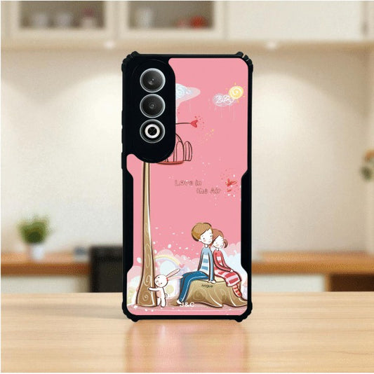 Ocean Bliss Mobile Cover For Oneplus Nord Ce 4
