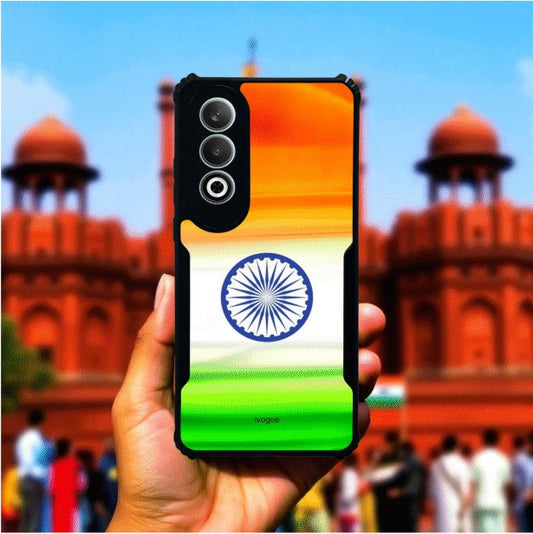 Love in the Air Mobile Cover For Oneplus Nord Ce 4