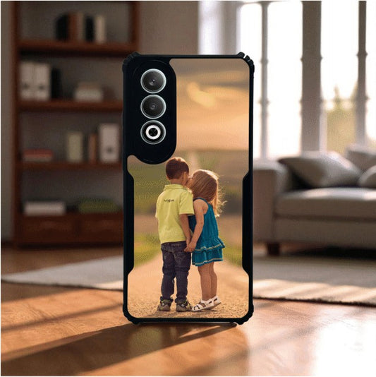 Paris Dreams Mobile Cover For Oneplus Nord Ce 4