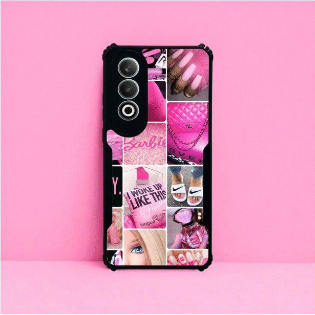 Innocent Love Mobile Cover For Oneplus Nord Ce 4