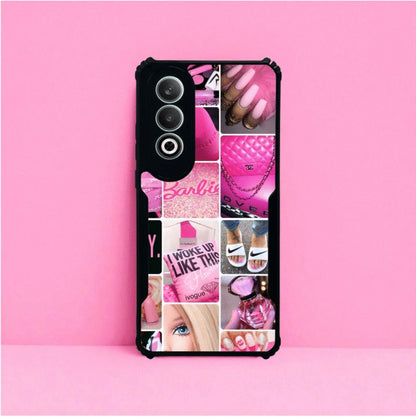Innocent Love Mobile Cover For Oneplus Nord Ce 4