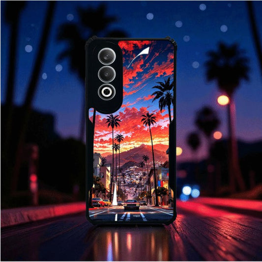Barbie Vibes Mobile Cover For Oneplus Nord Ce 4