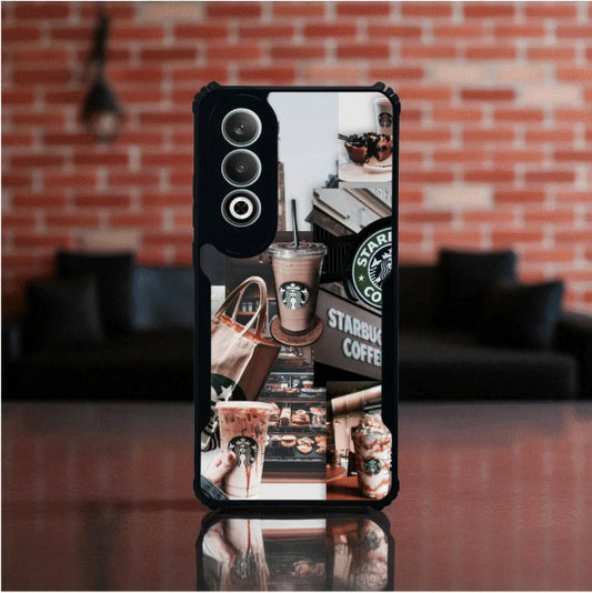 Sunset Serenity Mobile Cover For Oneplus Nord Ce 4