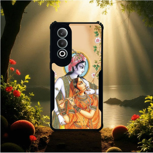 Lord Venkatesha Mobile Cover For Oneplus Nord Ce 4