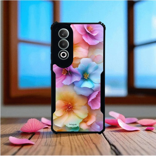 Bloom Bliss Mobile Cover For Oneplus Nord Ce 4