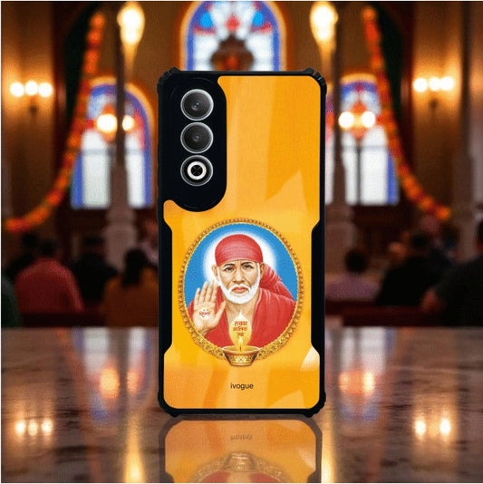 Bal Krishna Charm Case For Oneplus Nord Ce 4