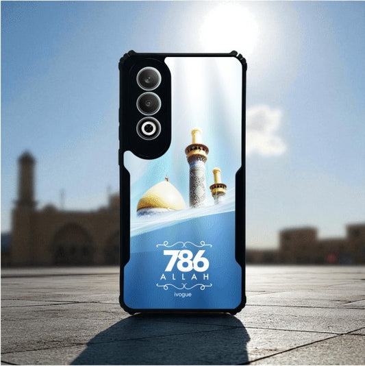 Eid Elegance Mobile Cover For Oneplus Nord Ce 4