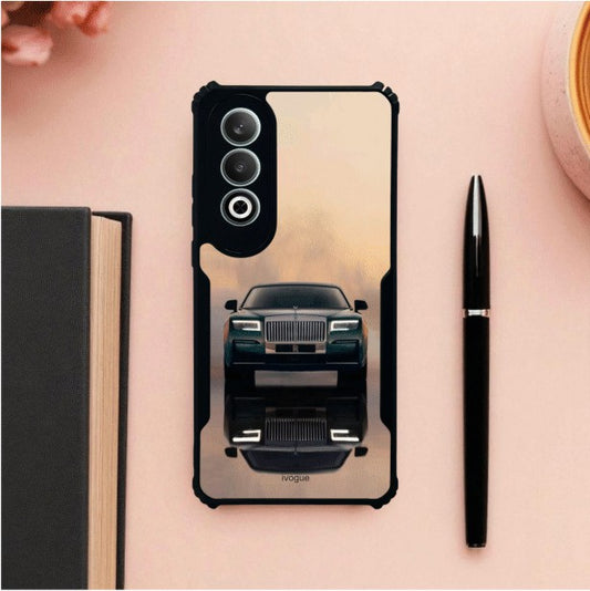 Rolls Reign Mobile Cover For Oneplus Nord Ce 4