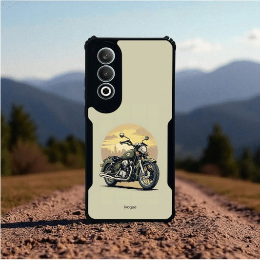 Only God Can Judge Me Mobile Cover For Oneplus Nord Ce 4