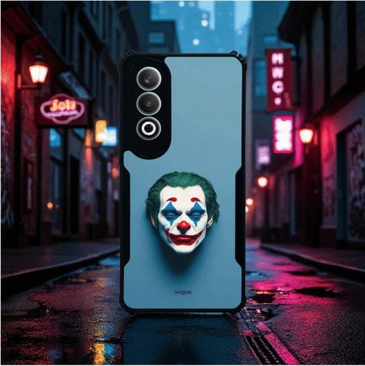 Cricket Blaze Mobile Cover For Oneplus Nord Ce 4