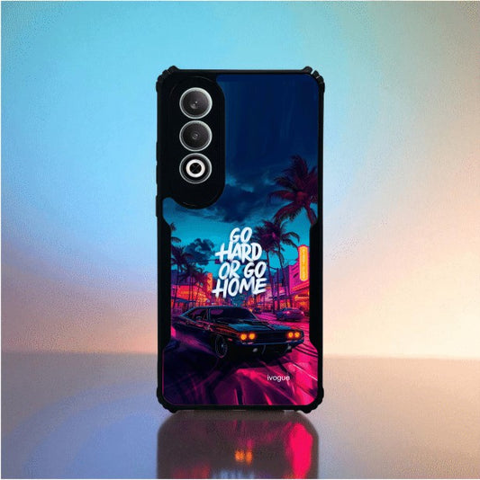 Joker Mobile Cover For Oneplus Nord Ce 4