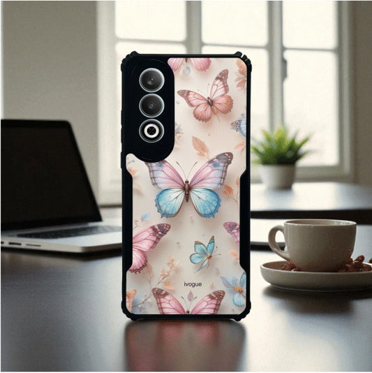 Pastel Aurora Mobile Cover For Oneplus Nord Ce 4