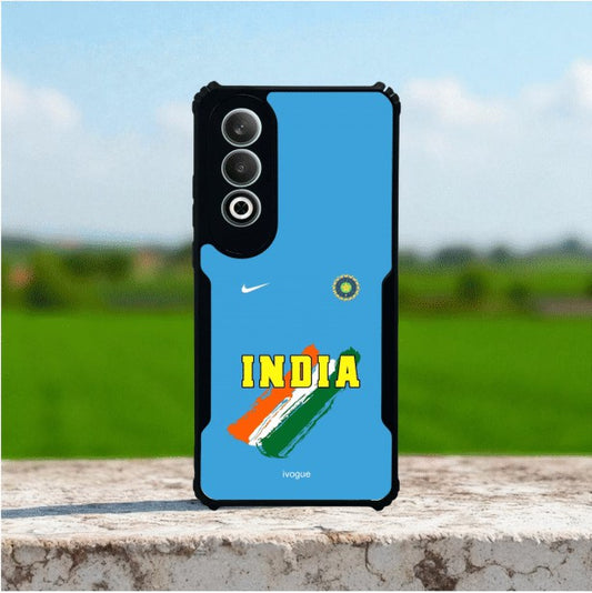 Champion india Mobile Cover For Oneplus Nord Ce 4