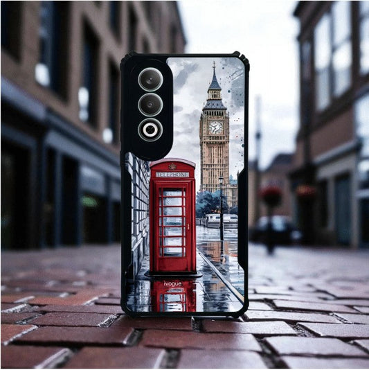 Coffee O’Clock Mobile Cover For Oneplus Nord Ce 4