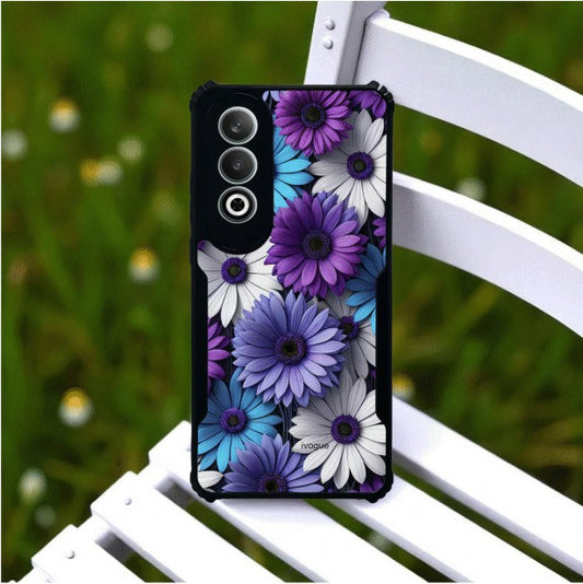 Dusky Palm Mobile Cover For Oneplus Nord Ce 4