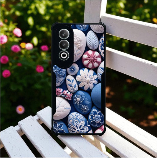 Nature’s Puzzle Mobile Cover For Oneplus Nord Ce 4