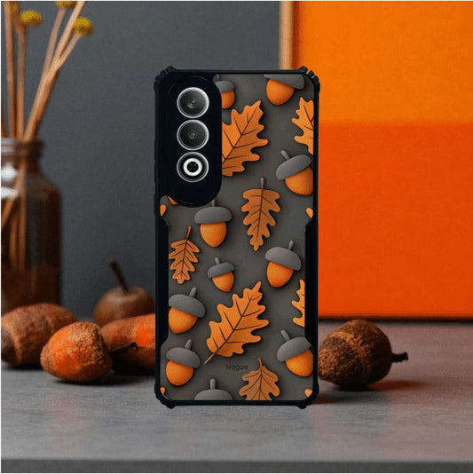 Delicate Stones Mobile Cover For Oneplus Nord Ce 4