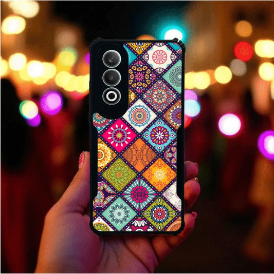 Calm Vibes Mobile Cover For Oneplus Nord Ce 4