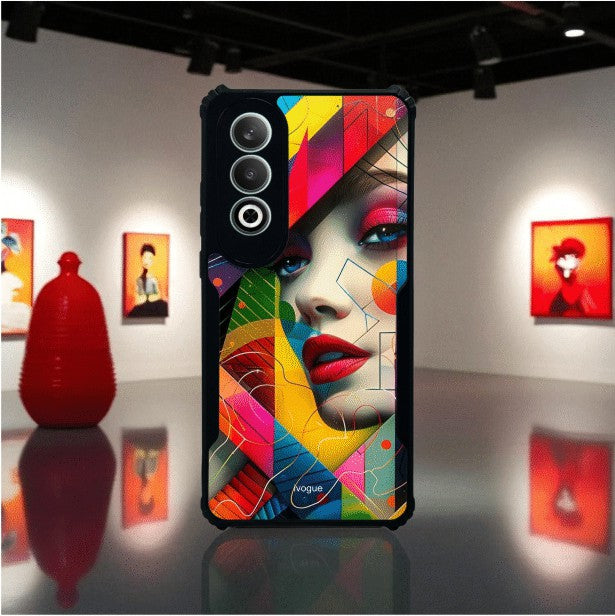 Friends Forever Mobile Cover For Oneplus Nord Ce 4