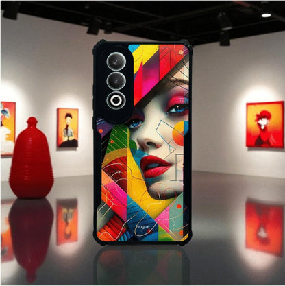 Friends Forever Mobile Cover For Oneplus Nord Ce 4