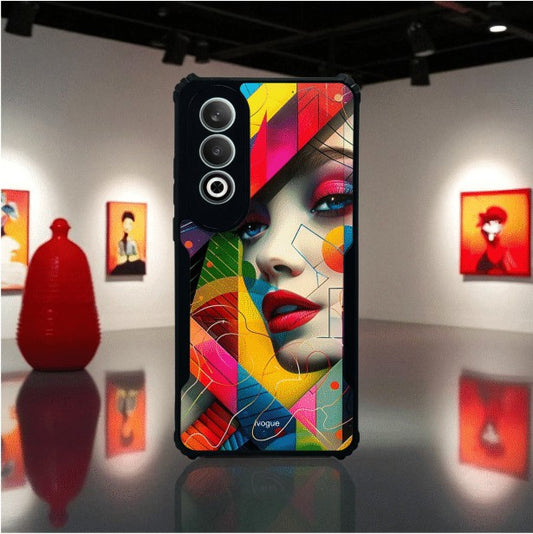 Friends Forever Mobile Cover For Oneplus Nord Ce 4