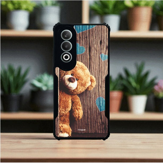 Panda Playground Mobile Cover For Oneplus Nord Ce 4