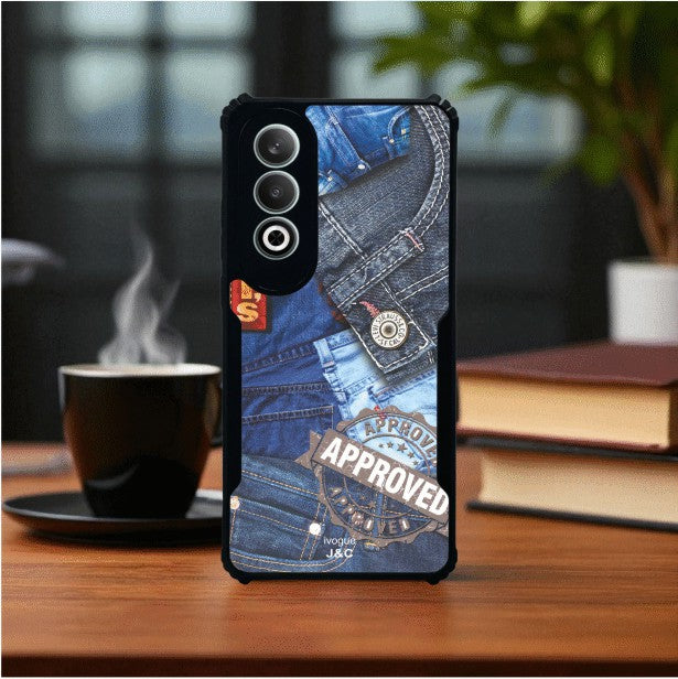 Coral Cove Mobile Cover For Oneplus Nord Ce 4