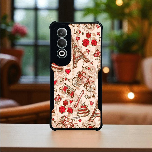 Boho Vibes Mobile Cover For Oneplus Nord Ce 4