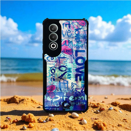 Fashion Pulse Mobile Cover For Oneplus Nord Ce 4