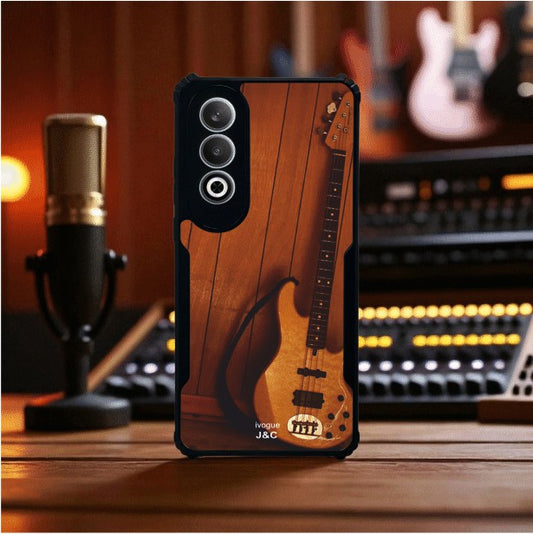 Jaguar Mobile Cover For Oneplus Nord Ce 4