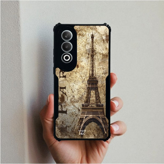 Guitar Mobile Cover For Oneplus Nord Ce 4