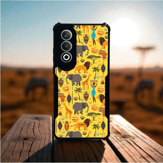 Ride Together Mobile Cover For Oneplus Nord Ce 4