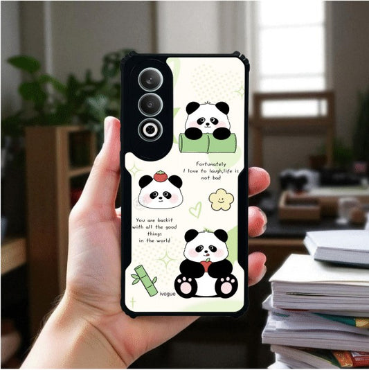 Safari Spirit Mobile Cover For Oneplus Nord Ce 4