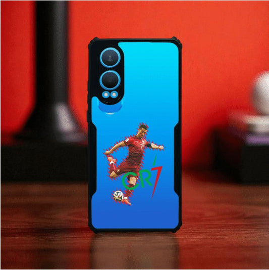 CR7 Mobile Cover For Oneplus Nord Ce 4 Lite