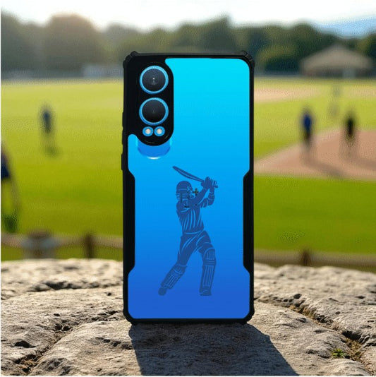Cricket Mobile Cover For Oneplus Nord Ce 4 Lite