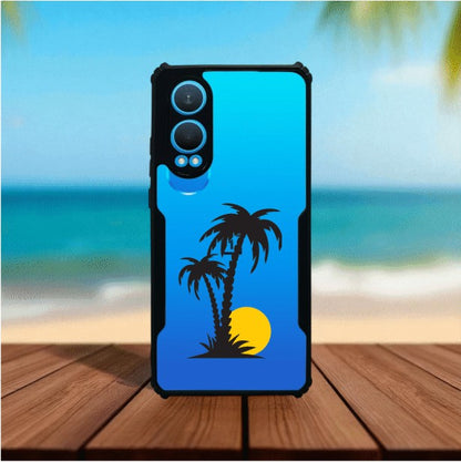 Nature Mobile Cover For Oneplus Nord Ce 4 Lite