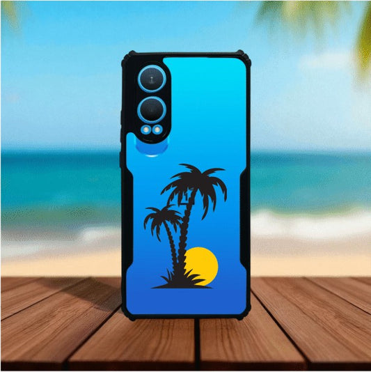 Nature Mobile Cover For Oneplus Nord Ce 4 Lite