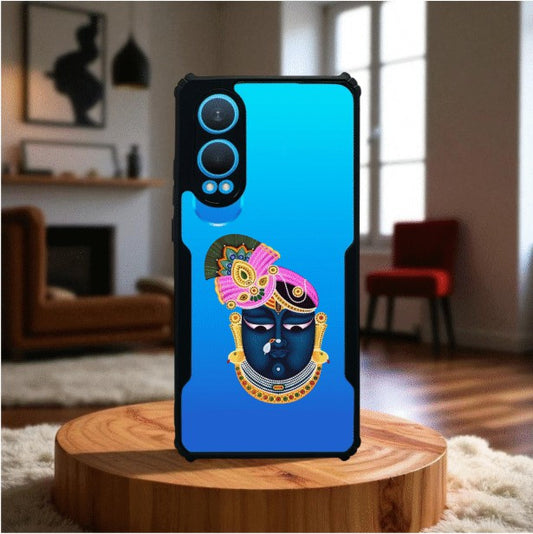 Shrinathji Mobile Cover For Oneplus Nord Ce 4 Lite