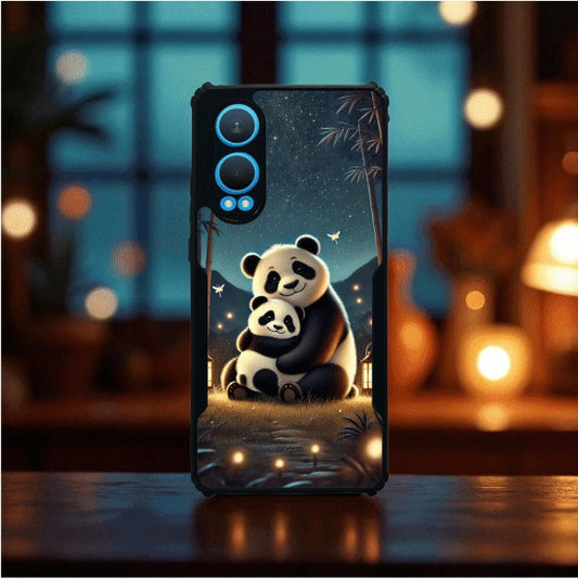 Forever Hug Mobile Cover For Oneplus Nord Ce 4 Lite