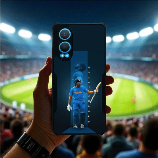 Hitman Edition Mobile Cover For Oneplus Nord Ce 4 Lite