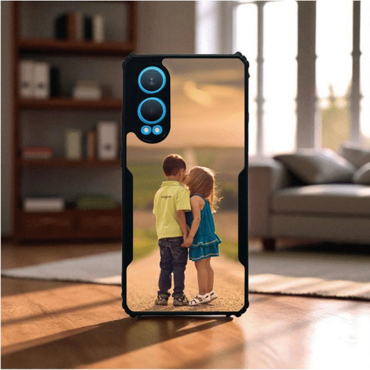 Innocent Love Mobile Cover For Oneplus Nord Ce 4 Lite