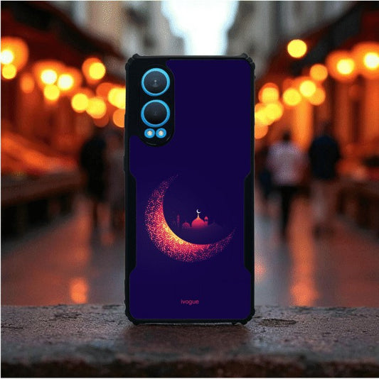 Eid Elegance Mobile Cover For Oneplus Nord Ce 4 Lite