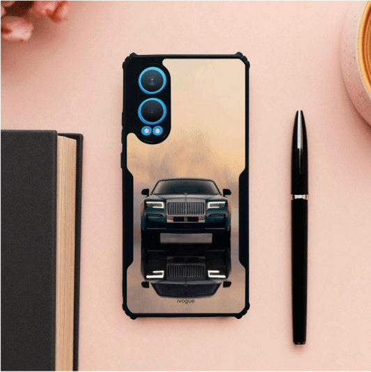 Rolls Reign Mobile Cover For Oneplus Nord Ce 4 Lite