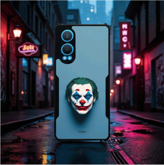 Joker Mobile Cover For Oneplus Nord Ce 4 Lite